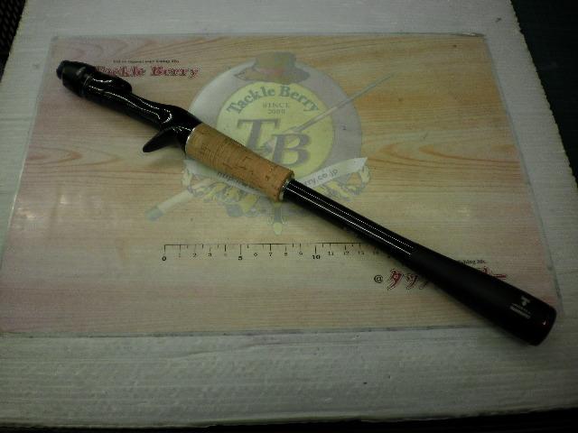 16ポイズングロリアス 174MH