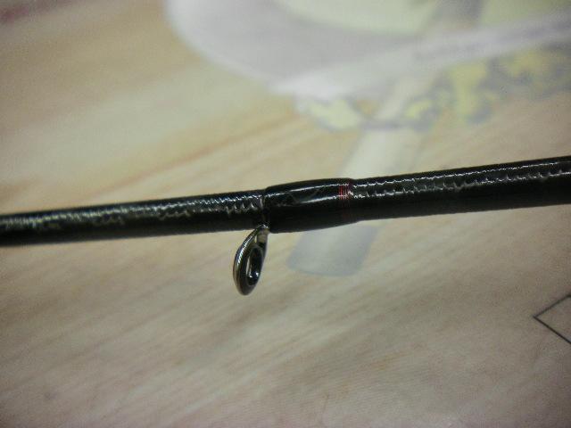 16ポイズングロリアス 174MH