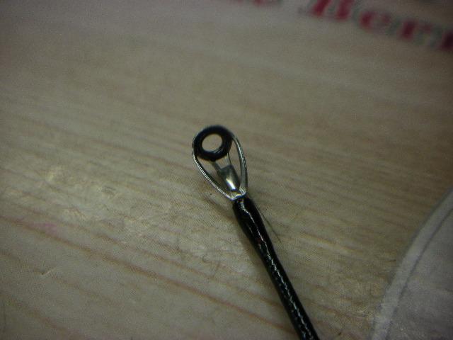 16ポイズングロリアス 174MH