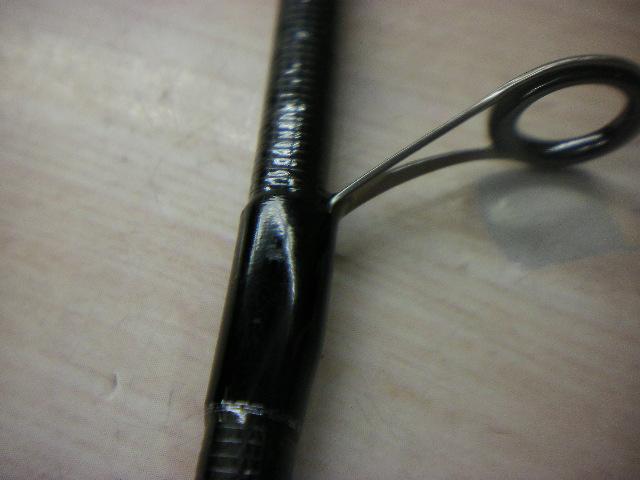 18ポイズングロリアス 2610UL/M