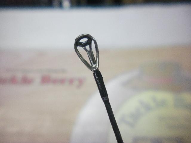 18ポイズングロリアス 2610UL/M