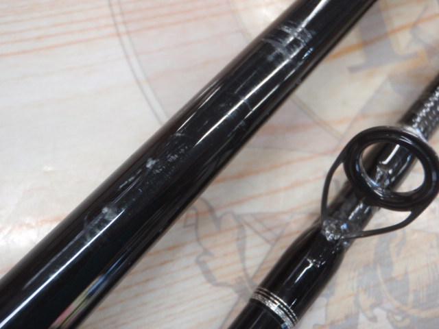シマノ 21グラップラー BB タイプLJ B63-3(ベイト グリップ