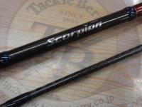 スコーピオン2832RS-2