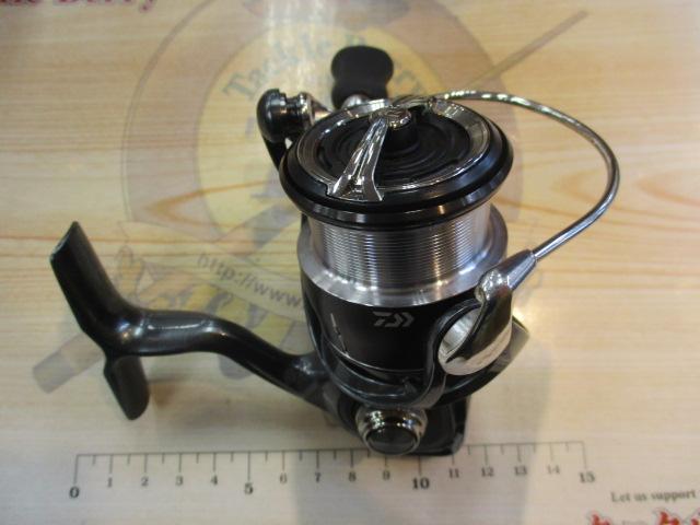 24 ルビアス LT2500S-XH 未使用品 新品未使用 ダイワ 24ルビアス LT2500S-XH｜Yahoo!フリマ（旧