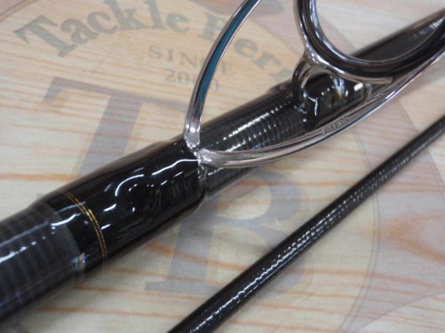 ◇完全未使用品◇ Over There AIR 109MH ダイワ ロッド オーバーゼア AIR 109MH [6・大型] : 釣具の