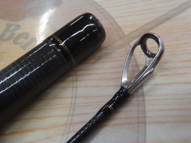 オーバーゼアAIR 109MH｜＠ベリーネット 日本最大新品中古釣具