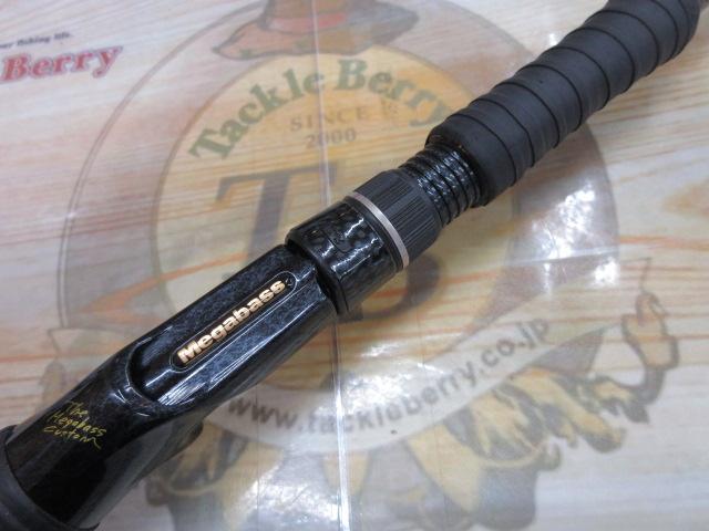 美品 メガバス　megabass デストロイヤー トマホーク F4-67T デストロイヤー F4-67T(トマホーク)｜＠ベリーネット 日本最大