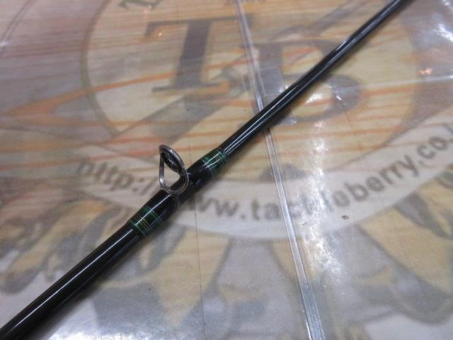 美品 メガバス　megabass デストロイヤー トマホーク F4-67T メガバス デストロイヤー トマホーク F4 67 TX クランキング