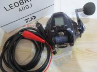 レオブリッツ 400J
