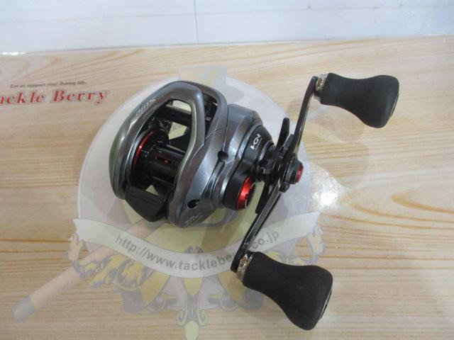 ※restaman0827さま専用【中古】シマノ17スティーレSS 150HG 楽天市場】【中古】SHIMANO シマノ 17 Stile SS 150PG 17