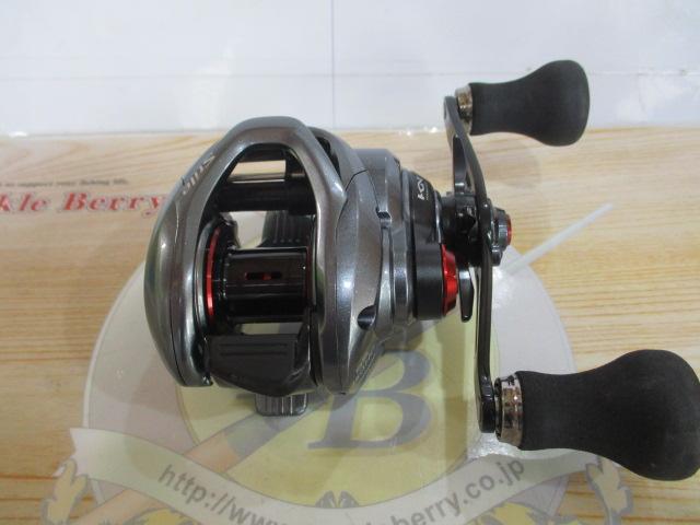 17スティーレSS 150HG｜＠ベリーネット 日本最大新品中古釣具WEB