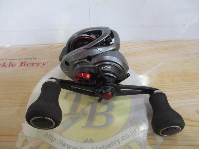 17スティーレSS 150HG｜＠ベリーネット 日本最大新品中古釣具WEB