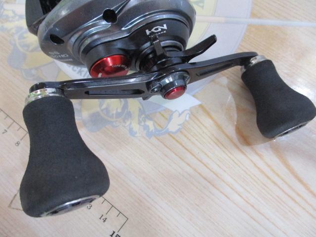 ※restaman0827さま専用【中古】シマノ17スティーレSS 150HG 17スティーレSS 150HG｜＠ベリーネット 日本最大新品中古釣具WEB