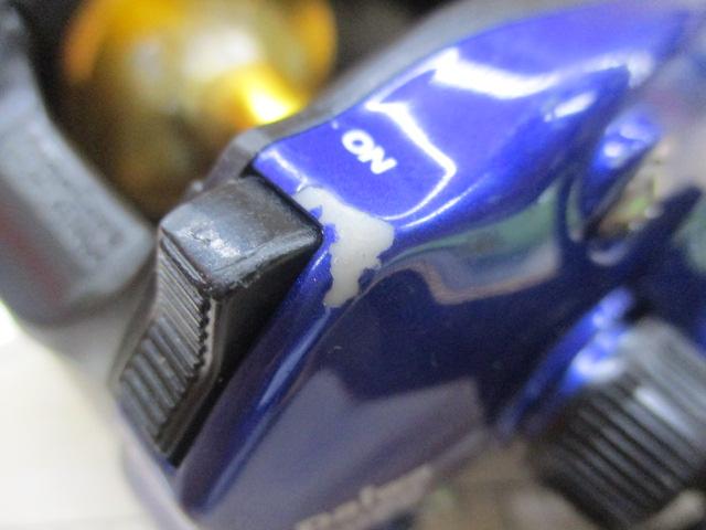 プリード 150早技