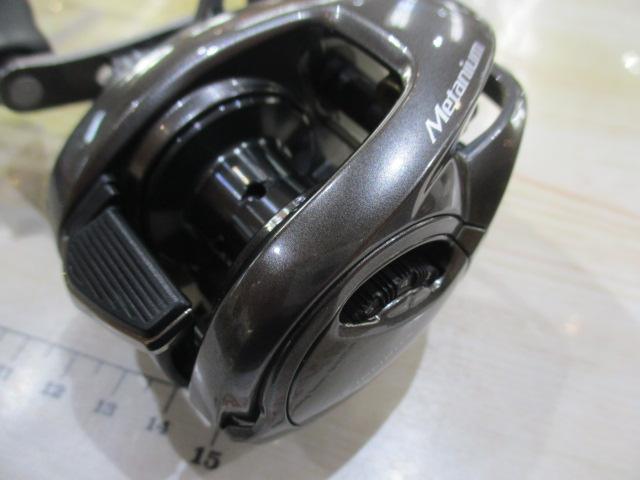 20メタニウム LH｜＠ベリーネット 日本最大新品中古釣具WEBショップ