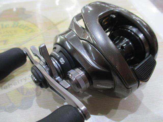 20メタニウム LH｜＠ベリーネット 日本最大新品中古釣具WEBショップ