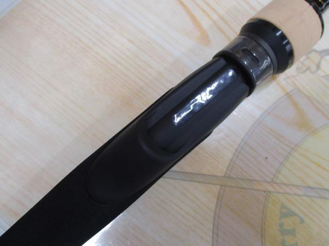 バスX 642L/MLS-ST・Y｜＠ベリーネット 日本最大新品中古釣具WEB