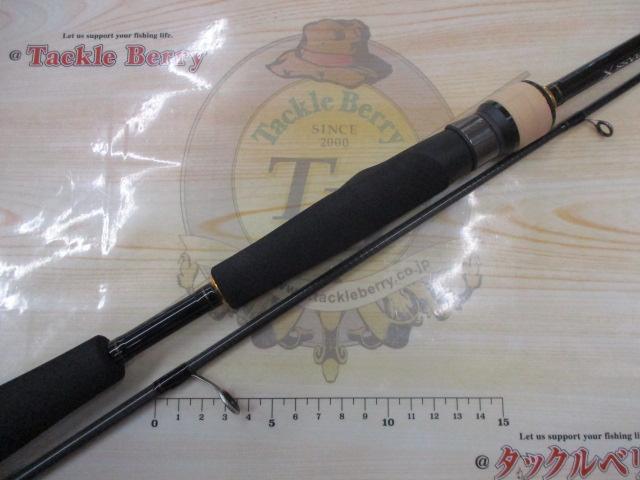 DAIWA バスX スピニングモデル 642L/MLS-ST 新品 未開封 DAIWA（釣り） バスロッド ダイワ BASS X (バス X) 642L/MLS-ST