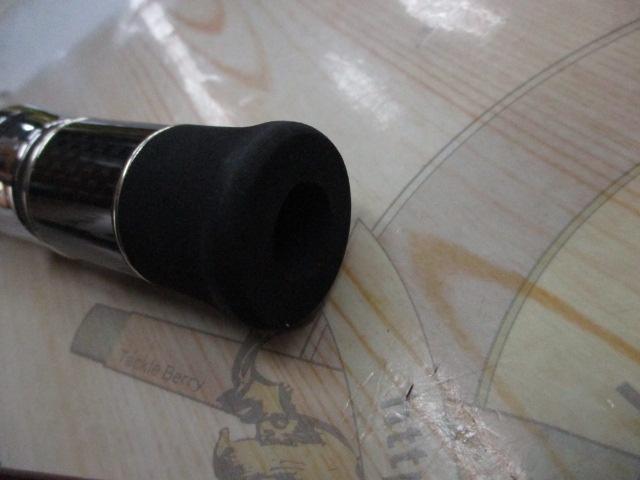 カセ筏師 THEチヌセレクションXT 大チヌ 158