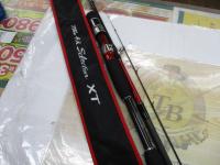 カセ筏師 THEチヌセレクションXT 大チヌ 158