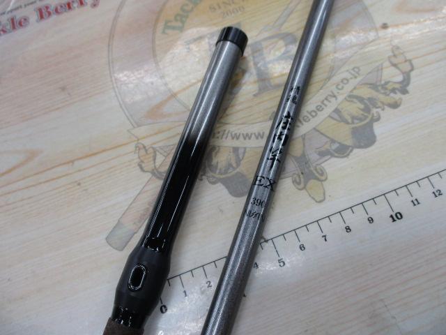 精魂庄内竿EX 390