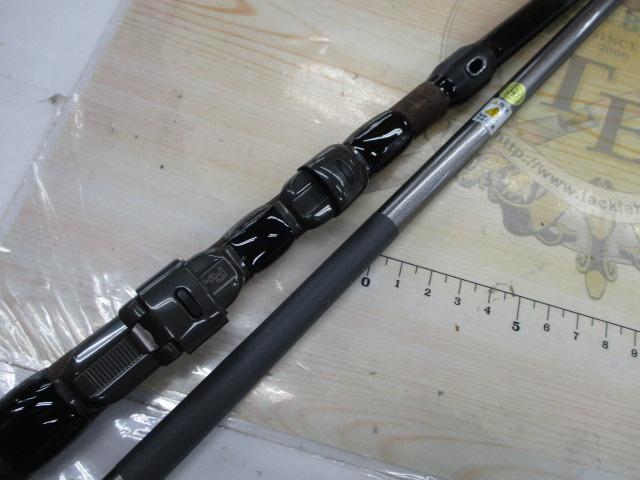 庄内竿 精魂庄内竿EX 390｜＠ベリーネット 日本最大新品中古釣具WEBショップ