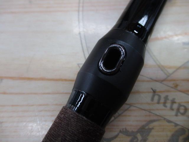 精魂庄内竿EX 390