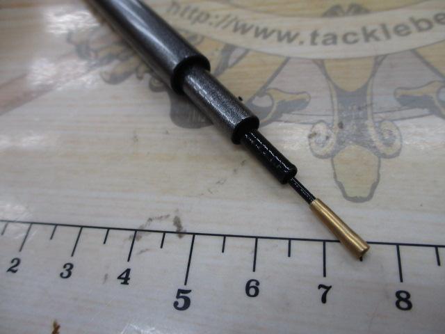 精魂庄内竿EX 390