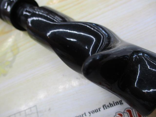 ロードランナーヴォイス 6100H スローローリング/ヘビーカバー