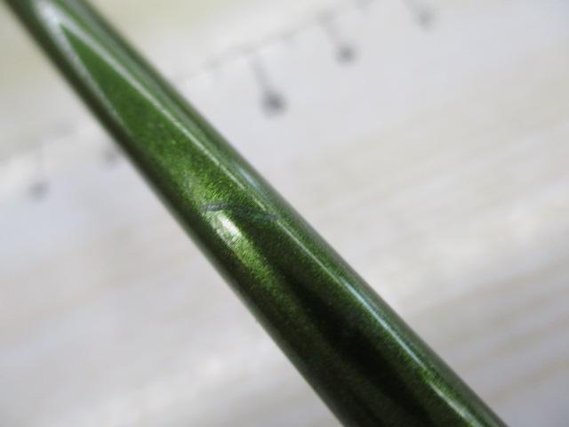 ロードランナーヴォイス 6100H スローローリング/ヘビーカバー