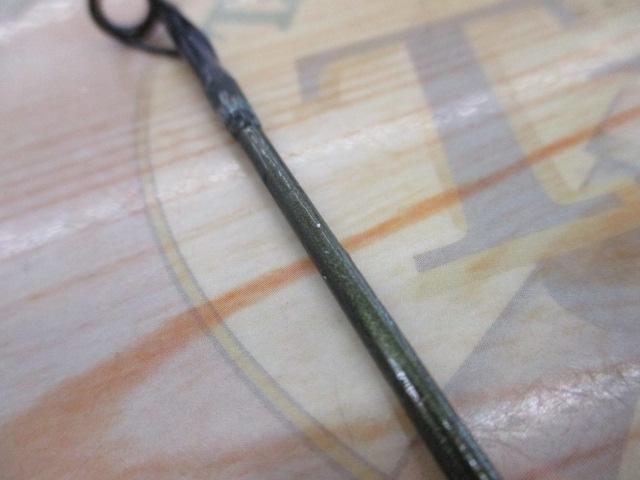 ロードランナーヴォイス 6100H スローローリング/ヘビーカバー