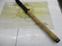 ロードランナーヴォイス 6100H スローローリング/ヘビーカバー