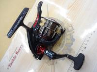 15トーナメントISO 競技LBD