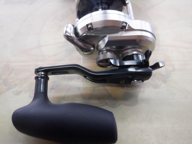 21オシアジガー 1500XG｜＠ベリーネット 日本最大新品中古釣具