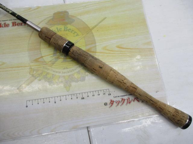 Karisma KS-63L バスロッド Karisma KS-63L バスロッド Yahoo!オークション -「カリスマ