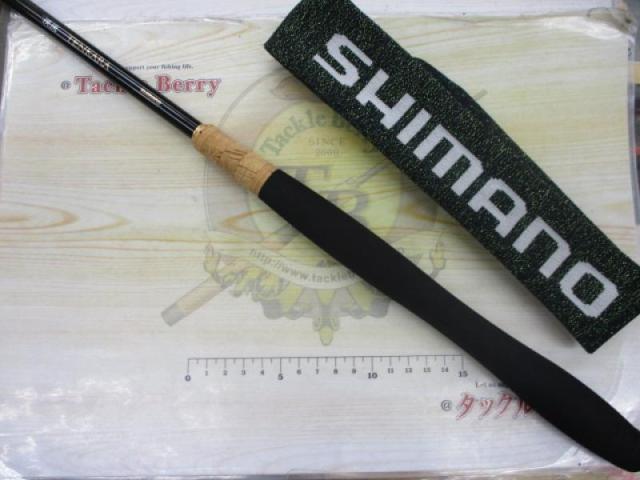 SHIMANO 渓流　テンカラ　ZL 34-38 美品 渓流テンカラZL 34-38｜＠ベリーネット 日本最大新品中古釣具WEB
