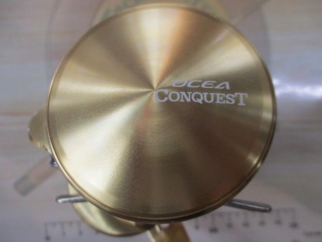 22オシアコンクエスト 300HG