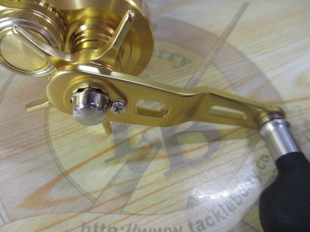 22オシアコンクエスト 300HG