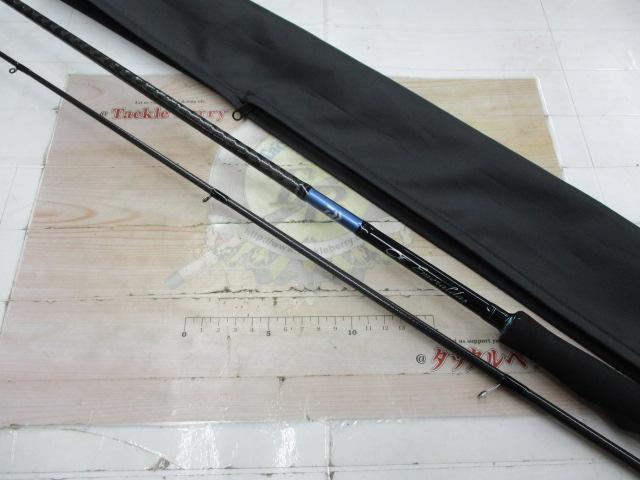 エメラルダスX 86M｜＠ベリーネット 日本最大新品中古釣具WEB