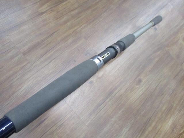 パシフィックファントムs1304tmhrs PACIFIC PHANTOM S PF-S S1304TMHRS ロッド