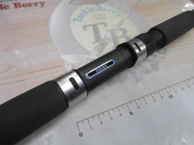 パシフィックファントムs1304tmhrs ダイワ パシフィックファントムZ S1304TMHRS-V/R262L : 釣king