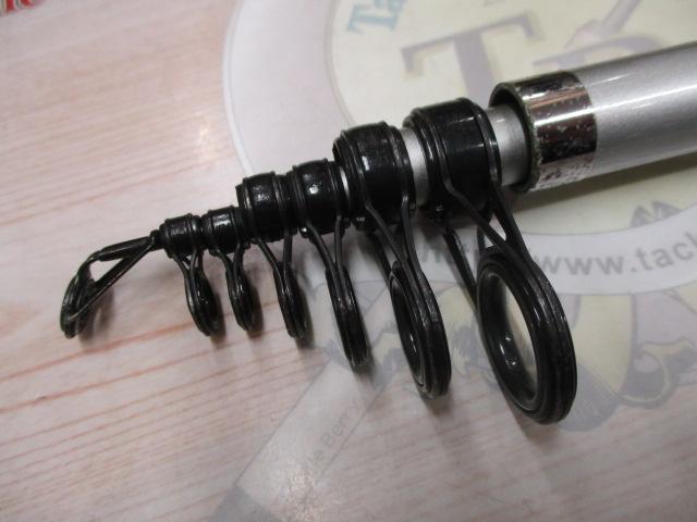 パシフィックファントムs1304tmhrs ダイワ パシフィックファントムZ S1304TMHRS-I ダイワ