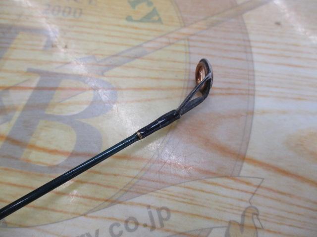 コンバットスティック GCSC-65H