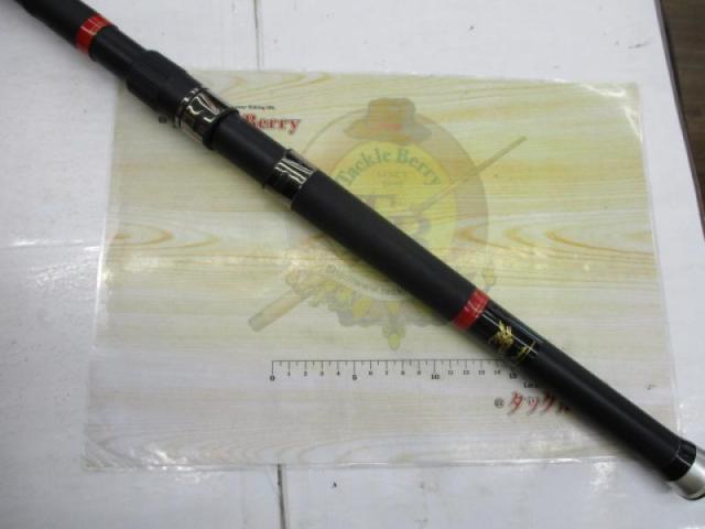 籠遠投 槍雅 4号-585｜＠ベリーネット 日本最大新品中古釣具WEB
