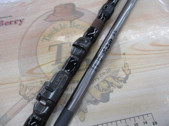 精魂庄内竿EX 480