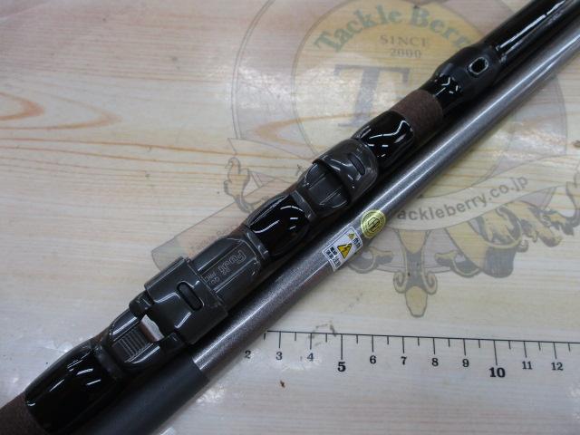 精魂庄内竿EX 480｜＠ベリーネット 日本最大新品中古釣具WEBショップ