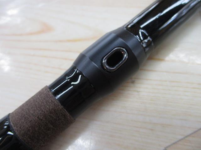 精魂庄内竿EX 480