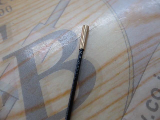 精魂庄内竿EX 480