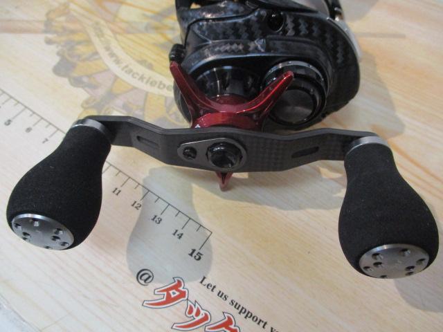 ジリオン TW HLC 1516SHL 左巻き ダイワ(Daiwa) ジリオン TW HLC 1516SHL 左巻き 00613463
