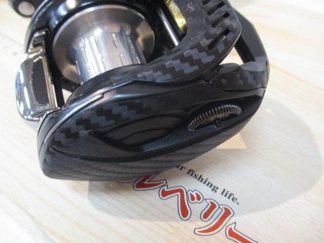 最終価格 daiwa ジリオン tw hlc 1516 shl 超美品 ジリオン TW HLCは最強の遠投性能！ソルトでも使用は可能